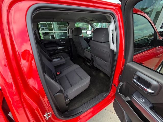 2016 Chevrolet Silverado 1500 LT 4x4 4dr Crew Cab 5.8 ft. SB - 22916069 - 14