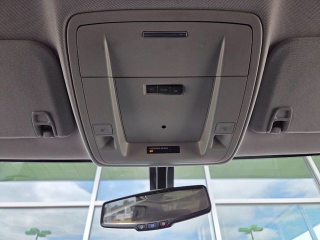 2016 Chevrolet Silverado 1500 LT 4x4 4dr Crew Cab 5.8 ft. SB - 22916069 - 22