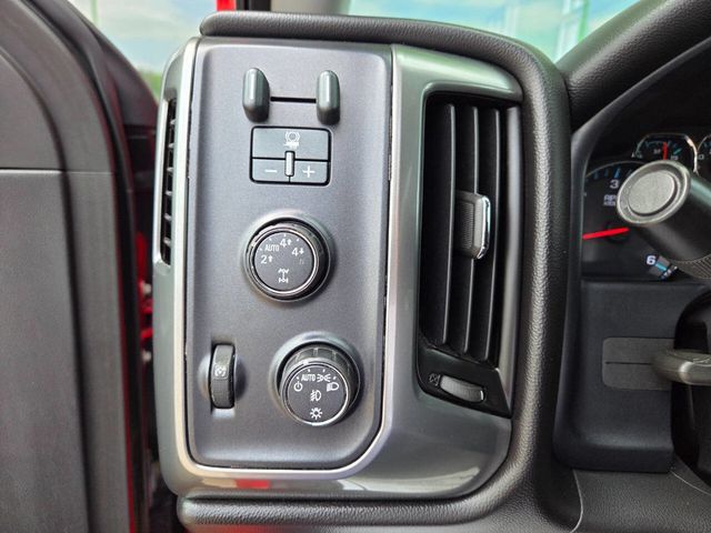 2016 Chevrolet Silverado 1500 LT 4x4 4dr Crew Cab 5.8 ft. SB - 22916069 - 27