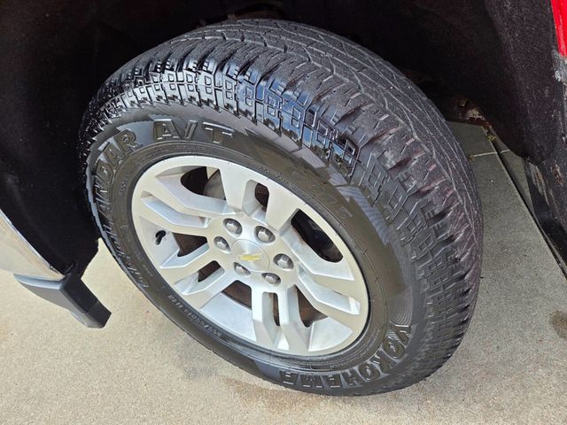 2016 Chevrolet Silverado 1500 LT 4x4 4dr Crew Cab 5.8 ft. SB - 22916069 - 38