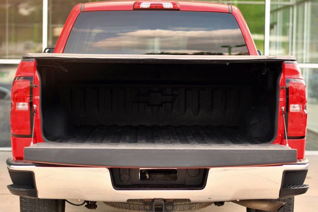 2016 Chevrolet Silverado 1500 LT 4x4 4dr Crew Cab 5.8 ft. SB - 22916069 - 6