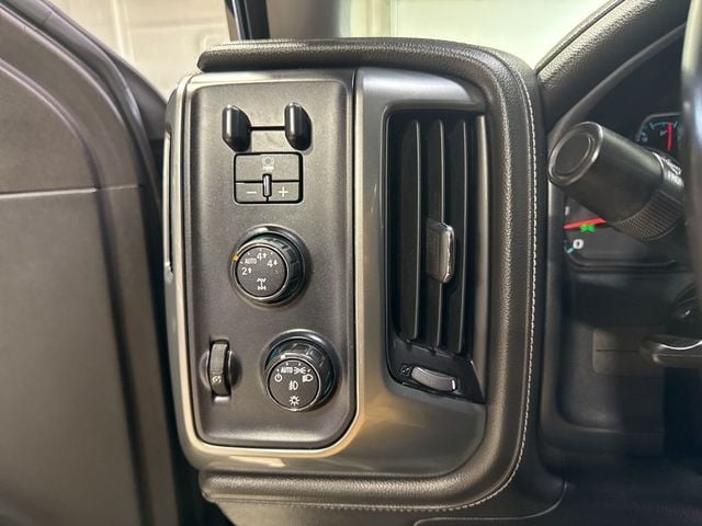 2016 Chevrolet Silverado 1500 LTZ - 22997611 - 12
