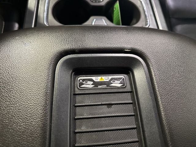 2016 Chevrolet Silverado 1500 LTZ - 22997611 - 19