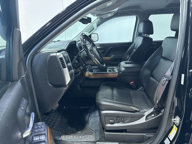 2016 Chevrolet Silverado 1500 LTZ - 22997611 - 20