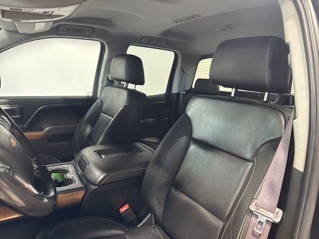 2016 Chevrolet Silverado 1500 LTZ - 22997611 - 24