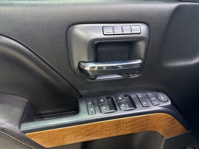 2016 Chevrolet Silverado 1500 LTZ - 22997611 - 26