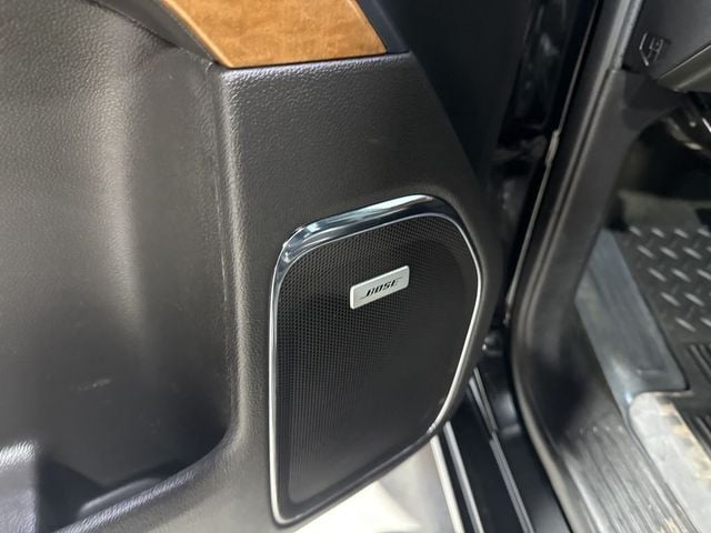 2016 Chevrolet Silverado 1500 LTZ - 22997611 - 27