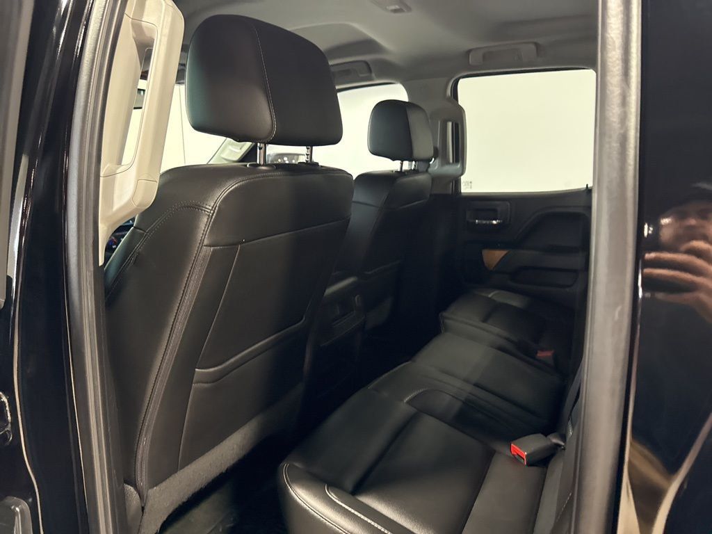 2016 Chevrolet Silverado 1500 LTZ - 22997611 - 30