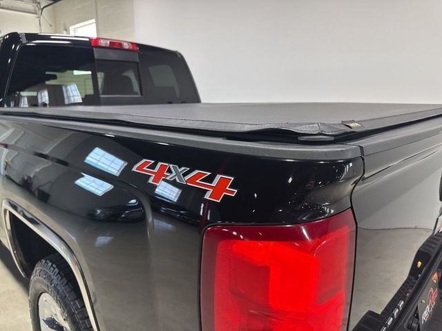2016 Chevrolet Silverado 1500 LTZ - 22997611 - 33