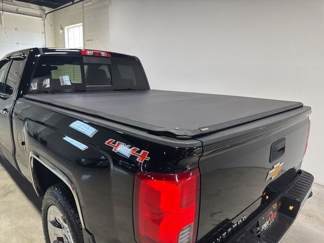 2016 Chevrolet Silverado 1500 LTZ - 22997611 - 34
