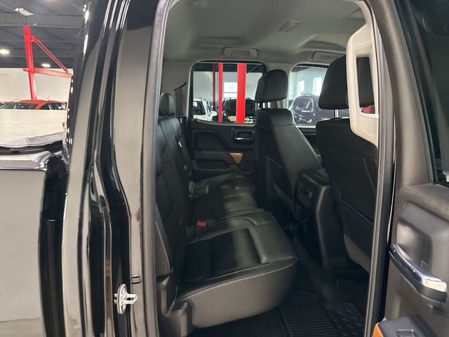 2016 Chevrolet Silverado 1500 LTZ - 22997611 - 38