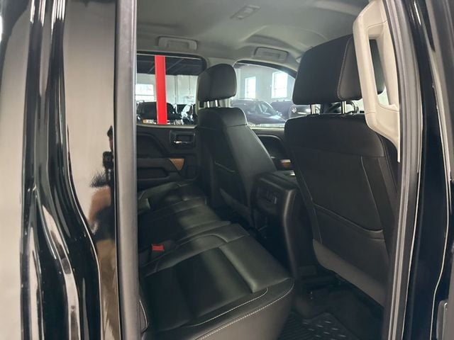 2016 Chevrolet Silverado 1500 LTZ - 22997611 - 39