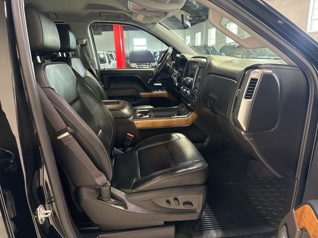 2016 Chevrolet Silverado 1500 LTZ - 22997611 - 42