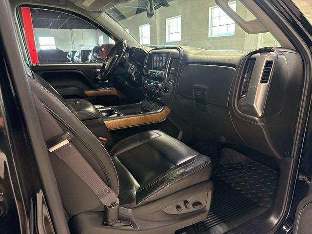 2016 Chevrolet Silverado 1500 LTZ - 22997611 - 43