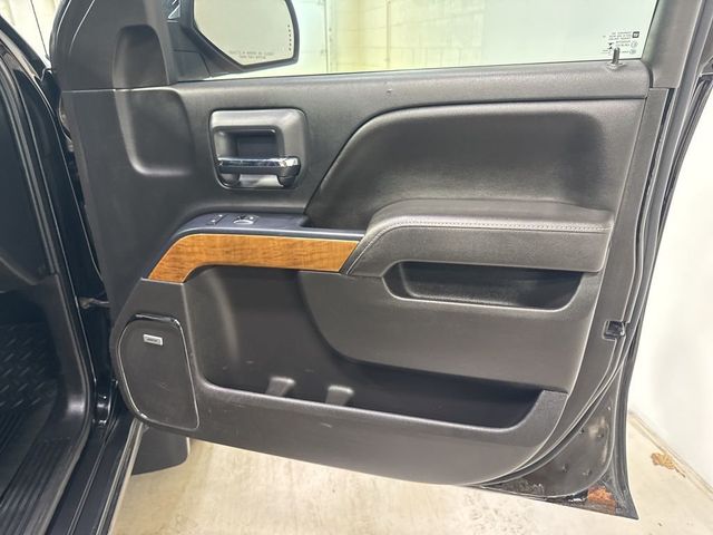 2016 Chevrolet Silverado 1500 LTZ - 22997611 - 46