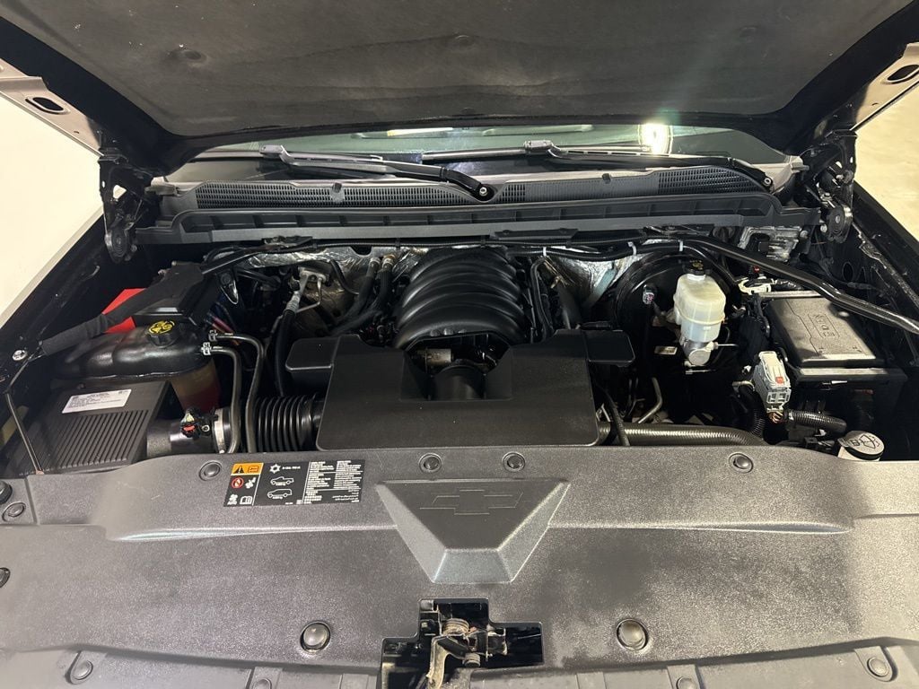 2016 Chevrolet Silverado 1500 LTZ - 22997611 - 47