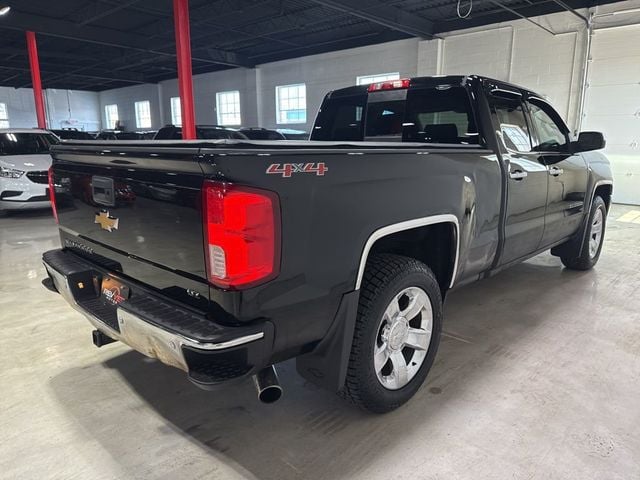 2016 Chevrolet Silverado 1500 LTZ - 22997611 - 6