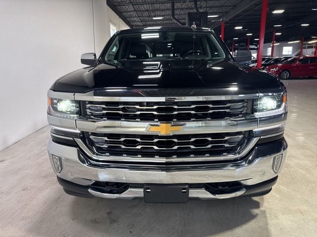 2016 Chevrolet Silverado 1500 LTZ - 22997611 - 8