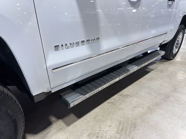 2016 Chevrolet Silverado 1500 LTZ - 23022762 - 10