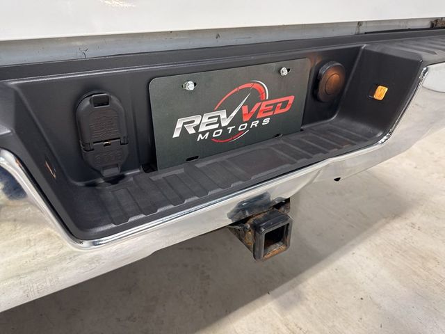2016 Chevrolet Silverado 1500 LTZ - 23022762 - 13