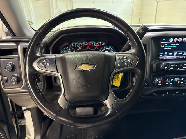 2016 Chevrolet Silverado 1500 LTZ - 23022762 - 15