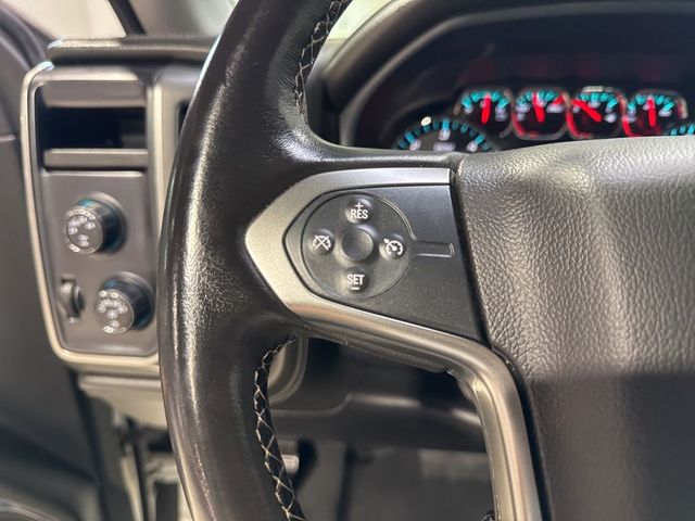 2016 Chevrolet Silverado 1500 LTZ - 23022762 - 17