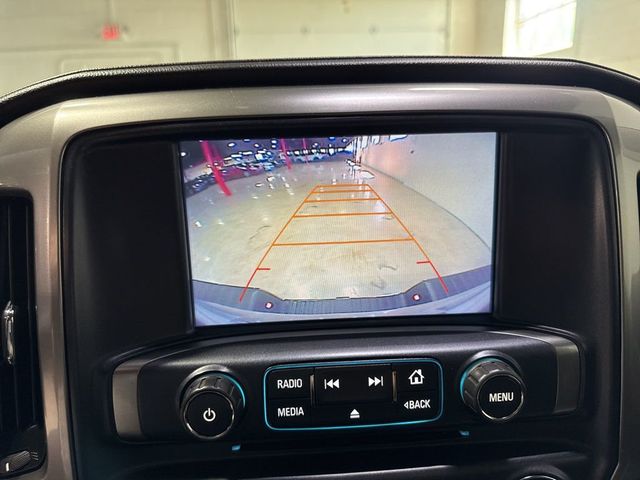 2016 Chevrolet Silverado 1500 LTZ - 23022762 - 23