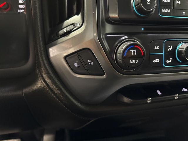 2016 Chevrolet Silverado 1500 LTZ - 23022762 - 26