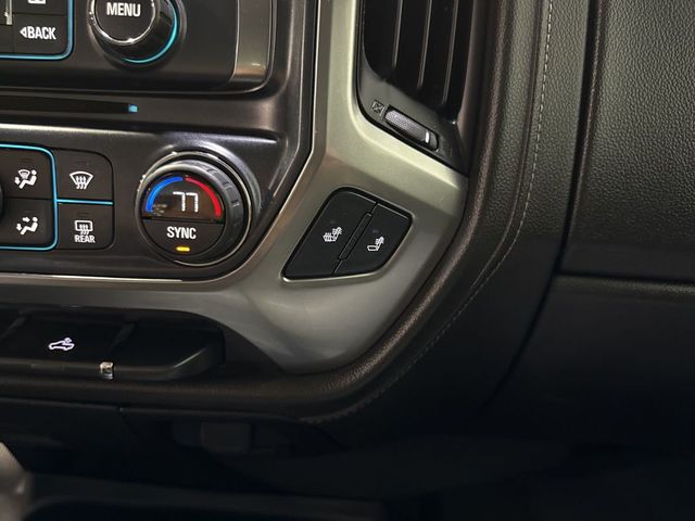 2016 Chevrolet Silverado 1500 LTZ - 23022762 - 27