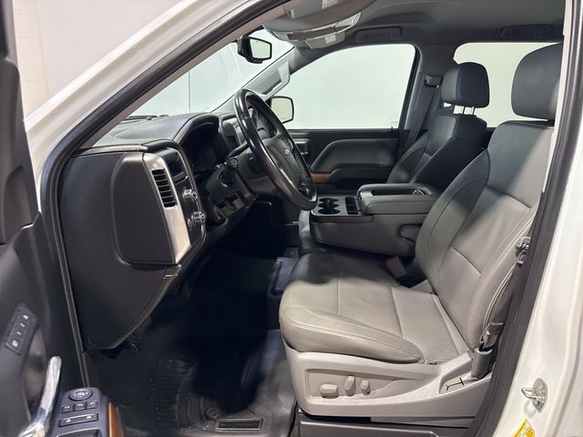 2016 Chevrolet Silverado 1500 LTZ - 23022762 - 29