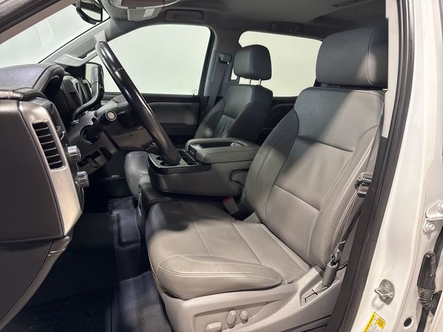 2016 Chevrolet Silverado 1500 LTZ - 23022762 - 30