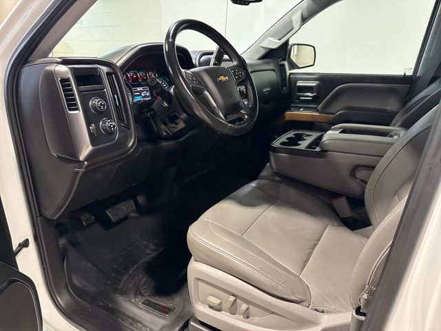 2016 Chevrolet Silverado 1500 LTZ - 23022762 - 31