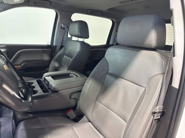 2016 Chevrolet Silverado 1500 LTZ - 23022762 - 33