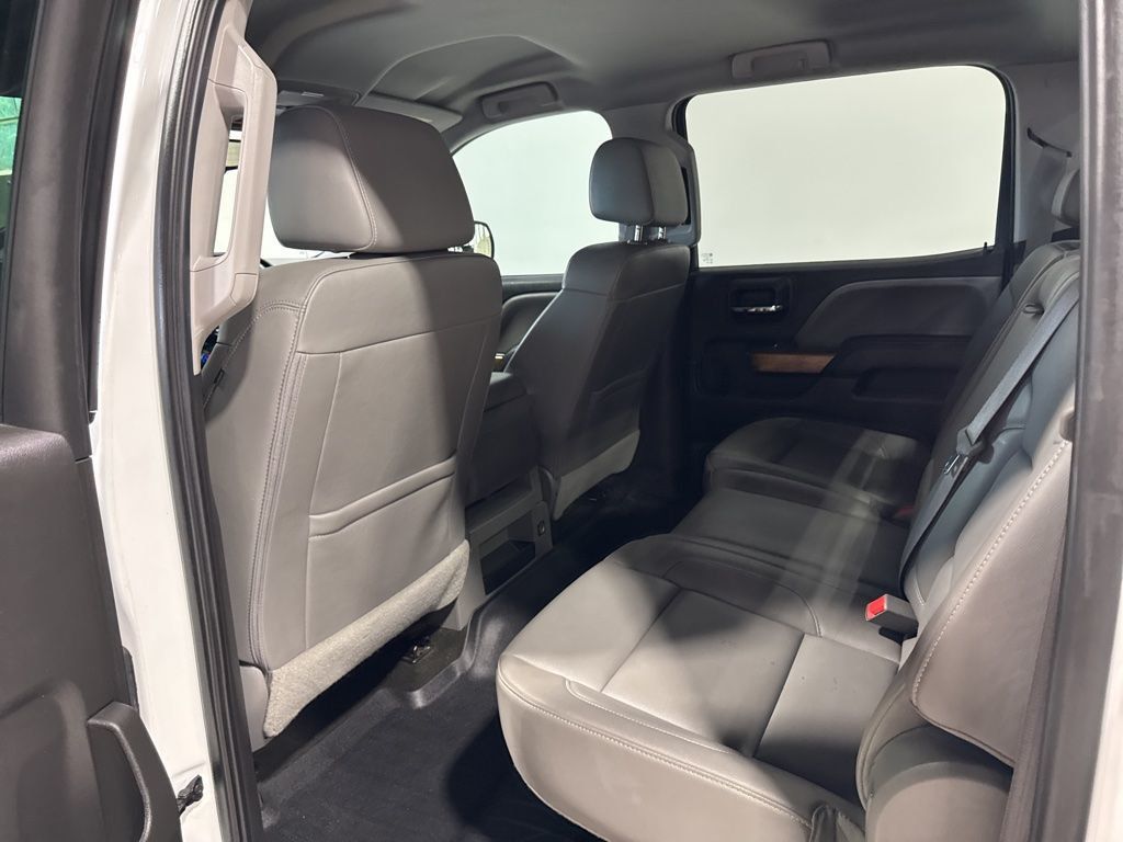 2016 Chevrolet Silverado 1500 LTZ - 23022762 - 38