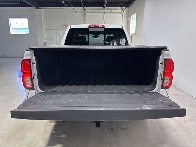 2016 Chevrolet Silverado 1500 LTZ - 23022762 - 42