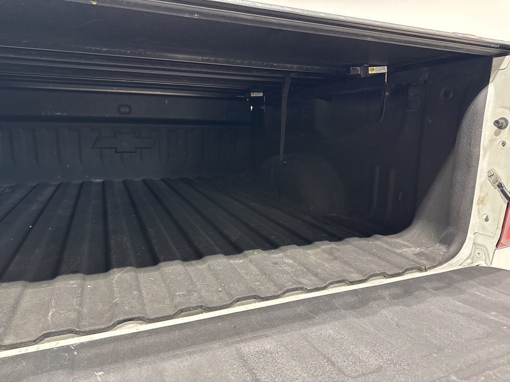 2016 Chevrolet Silverado 1500 LTZ - 23022762 - 43