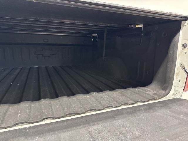 2016 Chevrolet Silverado 1500 LTZ - 23022762 - 43