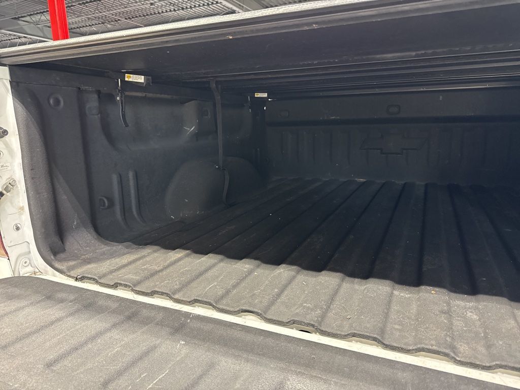 2016 Chevrolet Silverado 1500 LTZ - 23022762 - 44