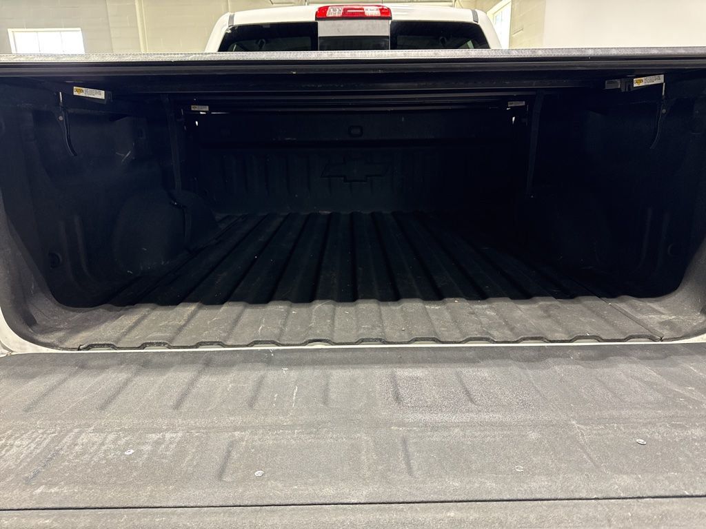 2016 Chevrolet Silverado 1500 LTZ - 23022762 - 45
