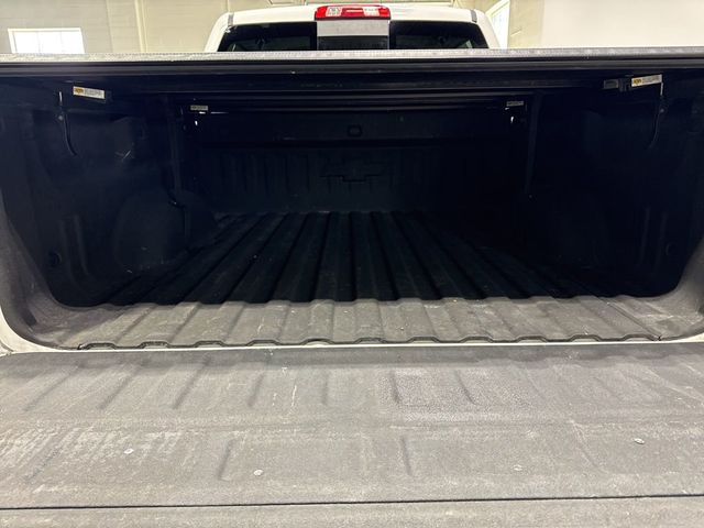 2016 Chevrolet Silverado 1500 LTZ - 23022762 - 45