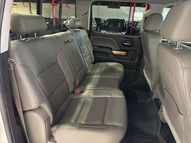 2016 Chevrolet Silverado 1500 LTZ - 23022762 - 49