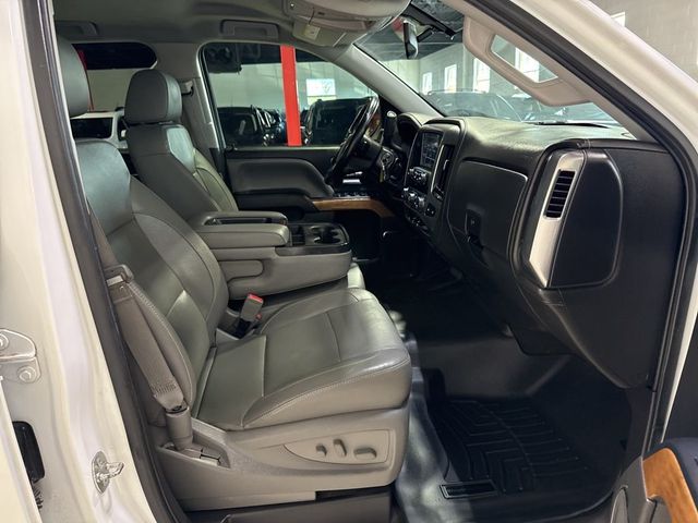 2016 Chevrolet Silverado 1500 LTZ - 23022762 - 51