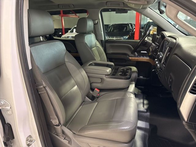 2016 Chevrolet Silverado 1500 LTZ - 23022762 - 53