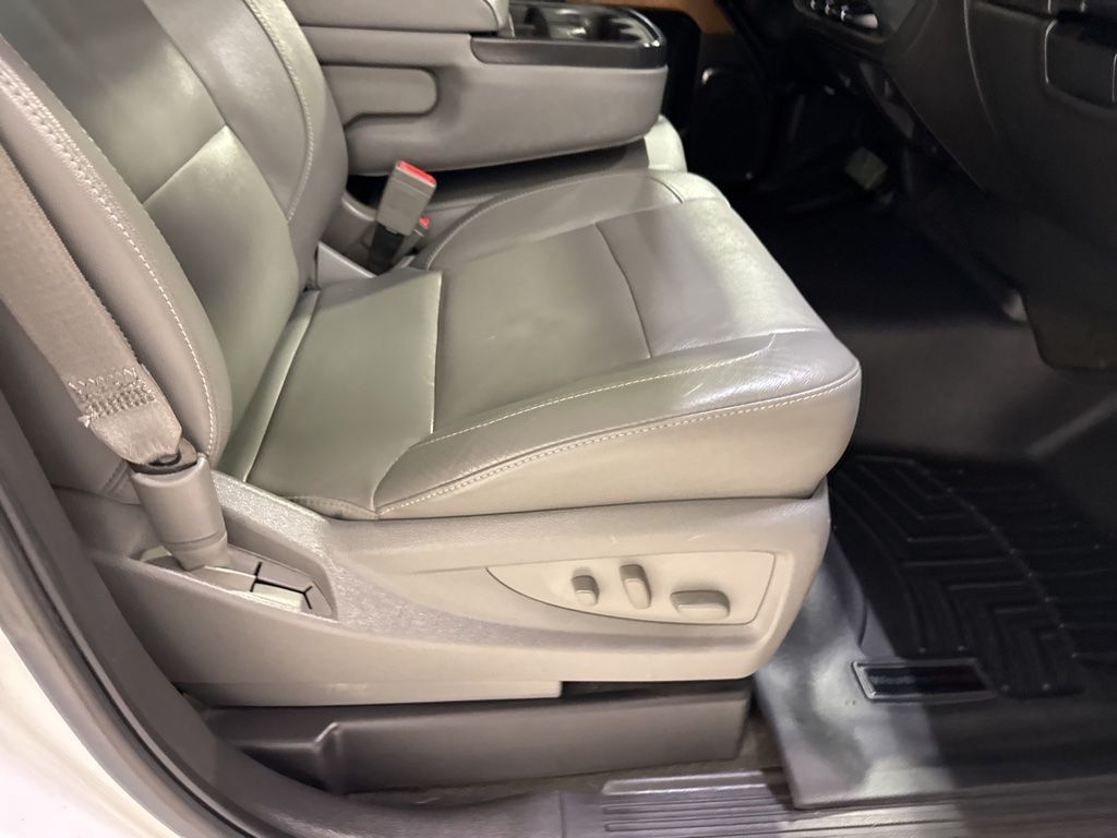 2016 Chevrolet Silverado 1500 LTZ - 23022762 - 54