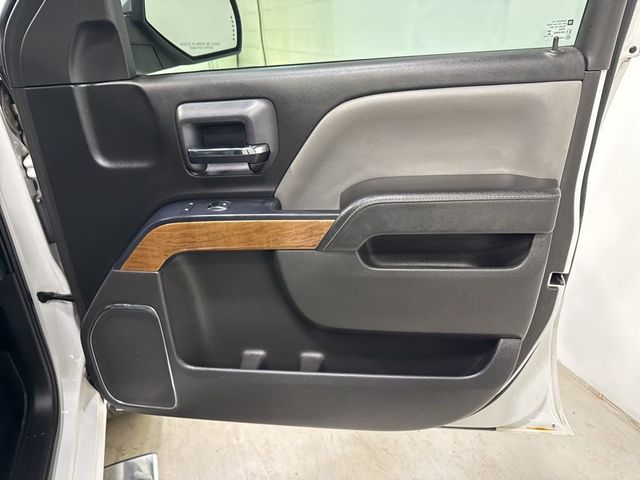 2016 Chevrolet Silverado 1500 LTZ - 23022762 - 55