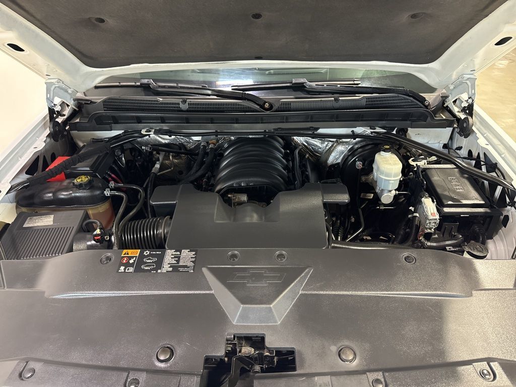 2016 Chevrolet Silverado 1500 LTZ - 23022762 - 56