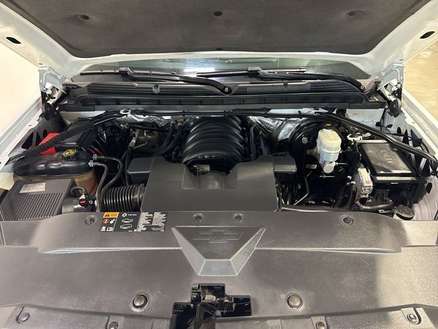 2016 Chevrolet Silverado 1500 LTZ - 23022762 - 56