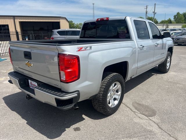 2016 Chevrolet Silverado 1500 LTZ - 23010598 - 3