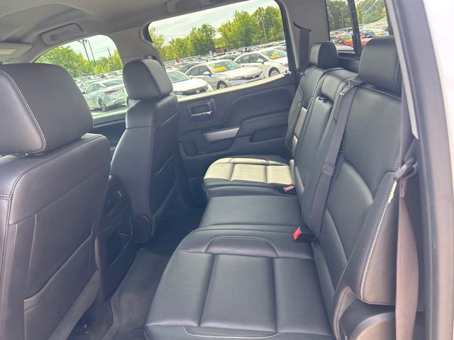 2016 Chevrolet Silverado 1500 LTZ - 23010598 - 6