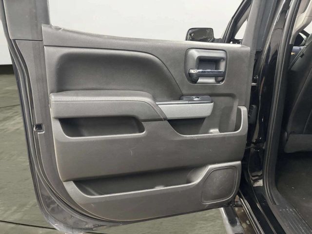 2016 Chevrolet Silverado 1500 LTZ 4x4 4dr Crew Cab 5.8 ft. SB - 22978716 - 12